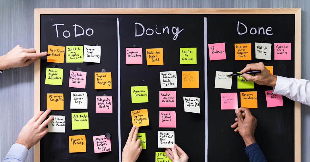 business model transformation